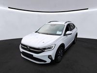 Gebraucht VW Taigo Move 110 PS (80 kW) 2023 Pure white SUV