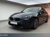 Neu BMW 223 Performance 218 PS (160 kW) 2025 Saphirschwarz metallic Coupé