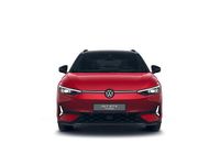 Gebraucht VW ID.7 Pro 250 kW (340 PS) 2025 Kings red metallic Kombi