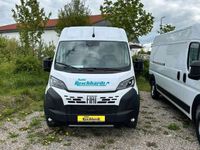 Neu Fiat Ducato 200 kW (272 PS) 2025 Weiß Van