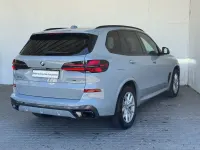 Gebraucht BMW X5 M Sport 286 PS (210 kW) 2025 Grau SUV