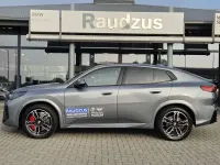Gebraucht BMW X2 M Sport 150 PS (110 kW) 2024 Skyscraper grau metallic SUV