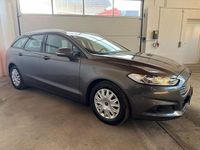 Gebraucht Ford Mondeo Trend 120 PS (88 kW) 2019 Grau Limousine