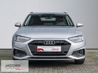 gebraucht Audi A4 Avant 30 TDI Klima,PDC,SH Bluetooth Navi LED