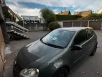 Gebraucht VW Golf V 110 PS (80 kW) 2005 Kleinwagen