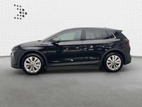 Gebraucht Skoda Elroq Loft 210 kW (286 PS) 2025 Blackmagic perleffekt SUV