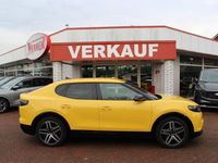 Gebraucht Ford Capri Premium 210 kW (286 PS) 2024 Gelb SUV