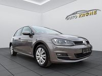 Gebraucht VW Golf VII 150 PS (110 kW) 2016 Grau Limousine