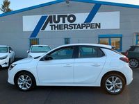 Gebraucht Opel Corsa Elegance 101 PS (74 kW) 2022 Weiß Kleinwagen