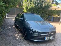 Gebraucht Mercedes 220 196 PS (144 kW) 2022 Silber Kombi