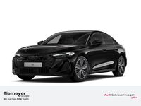 Gebraucht Audi S5 Sport 367 PS (269 kW) 2025 Schwarz Limousine
