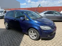 Gebraucht VW Golf IV Goal 105 PS (77 kW) 2006 Blau Limousine