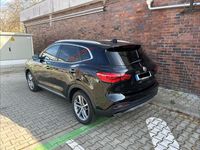 Second-hand MG EHS Luxury 258 CP (189 kW) 2021 Negru SUV