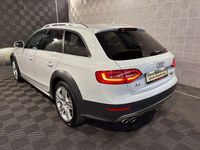 Gebraucht Audi A4 Allroad Sport 245 PS (180 kW) 2016 Gletscherweiss Kombi