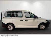 Gebraucht VW Caddy 102 PS (75 kW) 2023 Weiss Van / Kleinbus