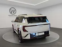 Gebraucht Kia EV5 Launch Edition 160 kW (218 PS) 2026 Snow white SUV
