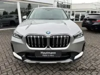 Gebraucht BMW iX1 xLine 279 kW (380 PS) 2023 Spacesilber SUV