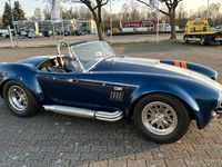 Gebraucht AC MK II 533 PS (392 kW) 1965 Blau Cabrio