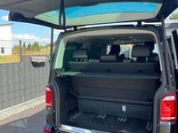 gebraucht VW Multivan T6Highline 204 PS