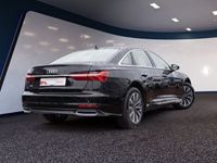 gebraucht Audi A6 design 40 TDI Abstandstemp. LED Nav