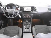 Gebraucht Seat Ateca 150 PS (110 kW) 2020 Silber SUV