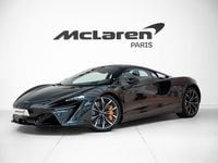 Gebraucht McLaren Artura 680 PS (500 kW) 2023 Grau Coupé