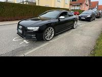 Gebraucht Audi S5 Exclusive 333 PS (244 kW) 2013 Schwarz Coupé