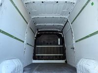 Second-hand Renault Master 179 CP (131 kW) 2020 Alb Monovolum