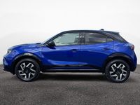 Neu Opel Mokka 131 PS (96 kW) 2025 Kontrast grau SUV