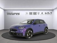 Gebraucht Abarth 600e Scorpionissima 206 kW (281 PS) 2025 Violett SUV