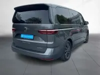 Gebraucht VW Multivan Life 177 PS (130 kW) 2026 Grau Van / Kleinbus