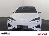 Neu BYD Sealion 7 389 kW (530 PS) 2026 Polar white SUV