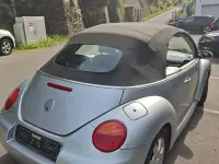 Gebraucht VW New Beetle 116 PS (85 kW) 2004 Kleinwagen