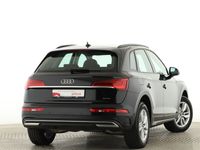 gebraucht Audi Q5 TFSI e