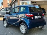 Brugt Aixam City Pack 2023 Blå