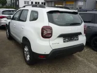 Gebraucht Dacia Duster Expression 131 PS (96 kW) 2023 Sandstone beigemetallic SUV