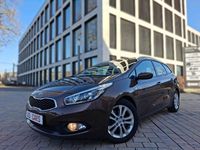 Second-hand Kia Ceed 90 CP (66 kW) 2014 Maro Hatchback