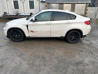 Gebraucht BMW X6 235 PS (172 kW) 2009 SUV