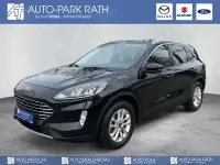 Usado Ford Kuga Titanium 225 HP (165 kW) 2022 Preto SUV