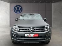 gebraucht VW Amarok Amarok 3.0 TDI DoubleCab AventuraDC Avent 190 TDIAG8