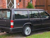 Gebraucht Volvo 960 170 PS (125 kW) 1995 Schwarz Kombi
