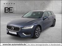Gebraucht Volvo V60 Plus 398 PS (292 kW) 2022 Denim blue Kombi