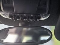 Second-hand Mini John Cooper Works 211 CP (155 kW) 2012 Negru Hatchback