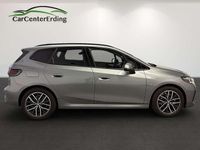 Gebraucht BMW 218 M Sport 136 PS (100 kW) 2022 Skyscraper grau SUV