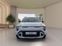 Gebraucht Kia Stonic GT-Line 116 PS (85 kW) 2025 Weiß SUV