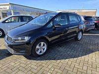 Gebraucht VW Golf VII Comfortline 2015 Schwarz