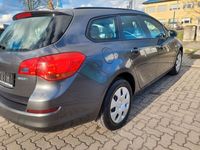 gebraucht Opel Astra Sports Tourer 1.4 ecoFLEX Sport