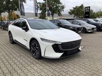 Neu Mazda 6e Takumi-Line 189 kW (258 PS) 2026 Weiß Limousine