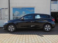 Gebraucht BMW 118 136 PS (100 kW) 2022 Schwarz Kleinwagen