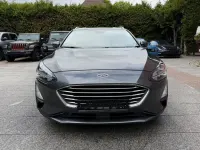 Usado Ford Focus Titanium X 150 CV (110 kW) 2020 Gris Berlina